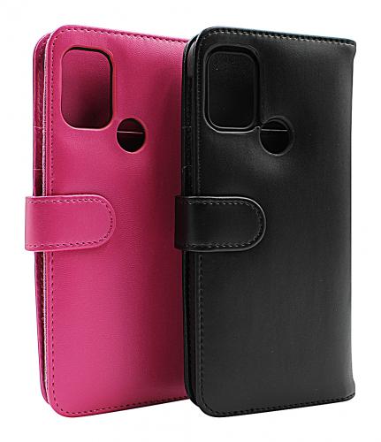 Skimblocker Lommebok-etui Motorola Moto G20 / Moto G30