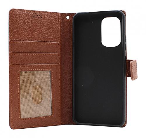 New Standcase Wallet Nokia X30 5G