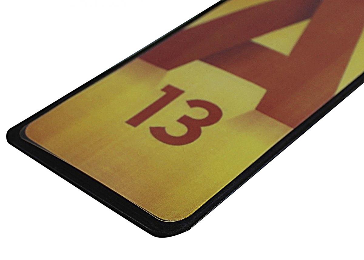 6-pakning Skjermbeskyttelse Samsung Galaxy A13 (A135F/DS)