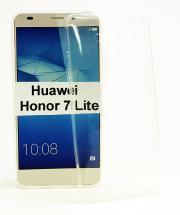 Ultra Thin TPU Deksel Huawei Honor 7 Lite (NEM-L21)