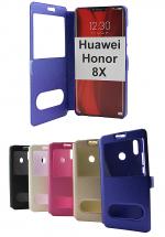Flipcase Huawei Honor 8X
