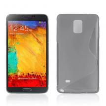 S-Line Deksel Samsung Galaxy Note 4 (N910F)