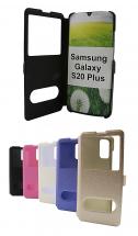 Flipcase Samsung Galaxy S20 Plus (G986B)
