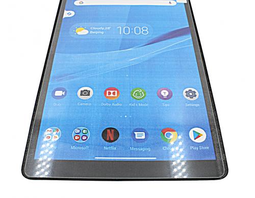 Skjermbeskyttelse av glass Lenovo Tab M8 ZA5G / tb8505f