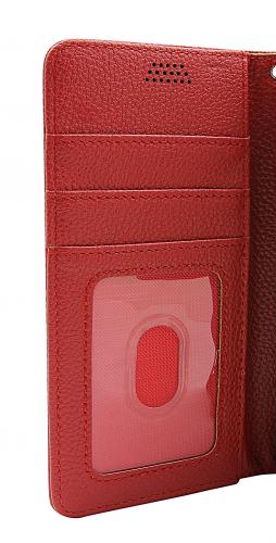 New Standcase Wallet Motorola Moto G Pro