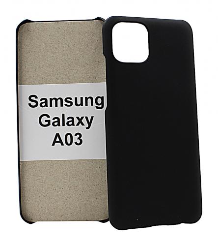 Hardcase Deksel Samsung Galaxy A03 (A035G/DS)