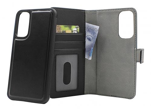 Skimblocker Magnet Wallet Samsung Galaxy Xcover7 5G (SM-G556B)