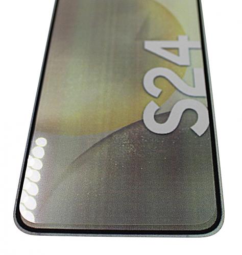 6-pakning Skjermbeskyttelse Samsung Galaxy S24 5G (SM-S921B/DS)