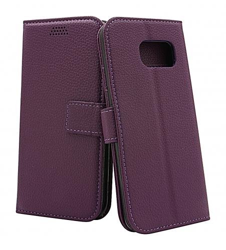 New Standcase Wallet Samsung Galaxy S7 Edge (G935F)