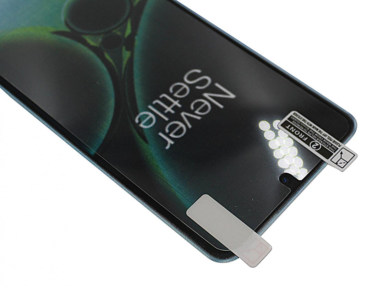 6-pakning Skjermbeskyttelse OnePlus Nord 3 5G