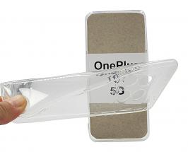 Ultra Thin TPU Deksel OnePlus 10T 5G
