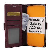 Lyx Standcase Wallet Samsung Galaxy A32 4G (SM-A325F)