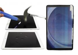 Skjermbeskyttelse av glass Samsung Galaxy Tab A9