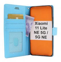 New Standcase Wallet Xiaomi 11 Lite NE 5G / 11 Lite 5G NE