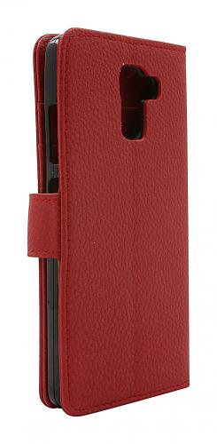 New Standcase Wallet Huawei Honor 7 (PLK-L01 / PLK-AL10)