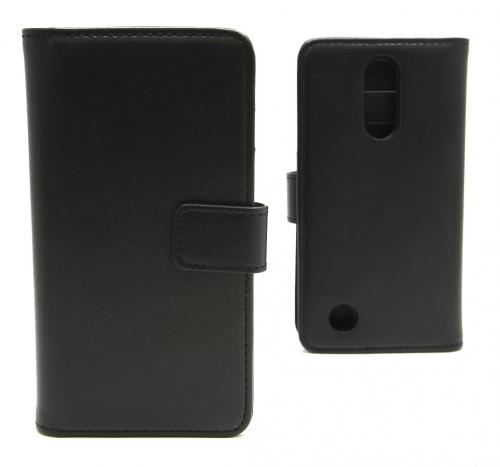 Magnet Wallet LG K4 2017 (M160)