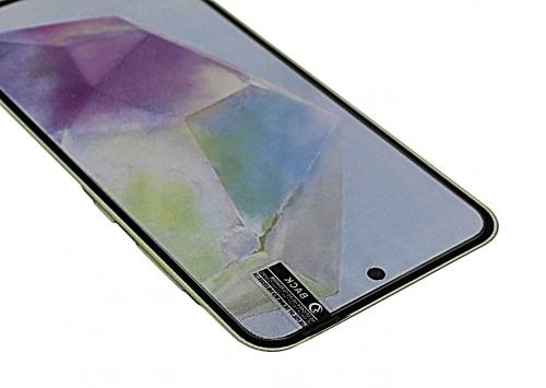 Skjermbeskyttelse av glass Samsung Galaxy A35 5G