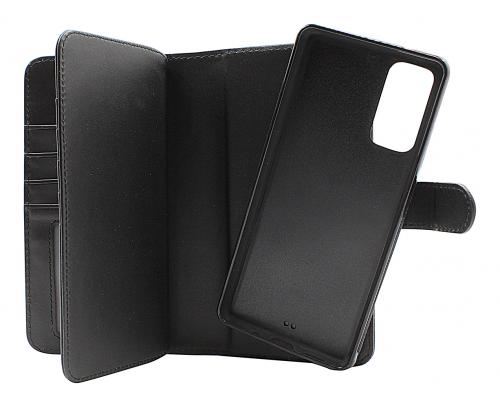 Skimblocker XL Magnet Wallet Samsung Galaxy S20 FE / S20 FE 5G