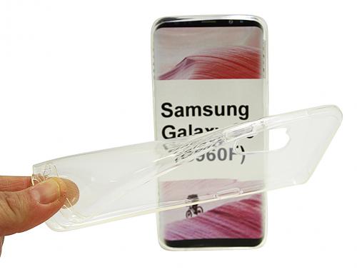 Ultra Thin TPU Deksel Samsung Galaxy S9 (G960F)