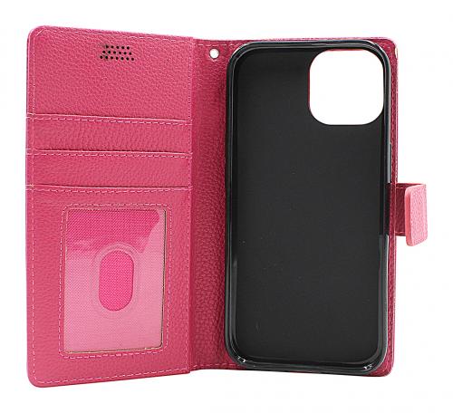 New Standcase Wallet iPhone 15