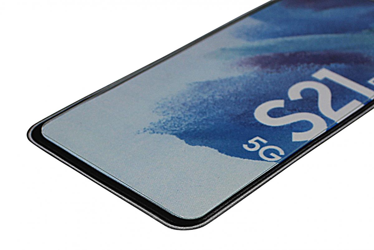 Skjermbeskyttelse av glass Samsung Galaxy S21 FE 5G (SM-G990B)