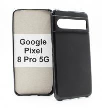 TPU Deksel Google Pixel 8 Pro 5G