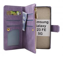 XL Standcase Lyxetui Samsung Galaxy S23 FE 5G