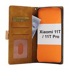 Zipper Standcase Wallet Xiaomi 11T / 11T Pro