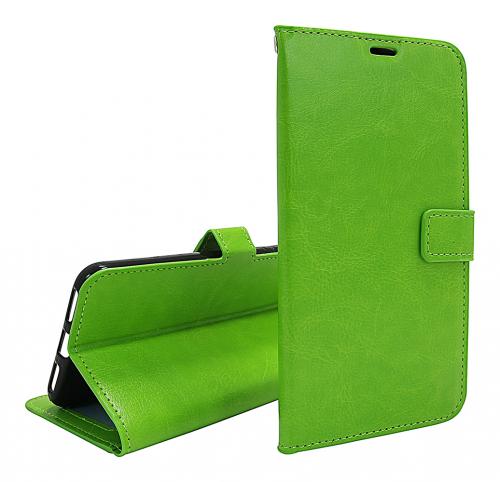 Crazy Horse Wallet Xiaomi Redmi 13C