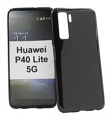 TPU-Deksel Huawei P40 Lite 5G