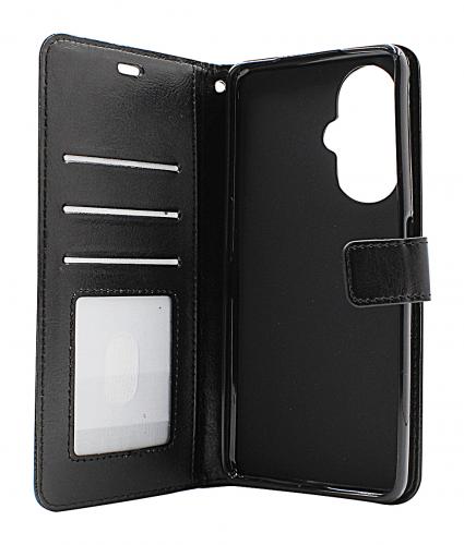 Crazy Horse Wallet OnePlus Nord CE 3 Lite 5G