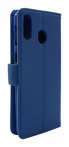 New Standcase Wallet Samsung Galaxy M20 (M205F)