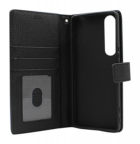 New Standcase Wallet Sony Xperia 1 IV (XQ-CT54)