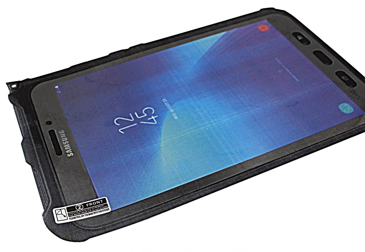6-pakning Skjermbeskyttelse Samsung Galaxy Tab Active 2 8.0 (T395)