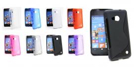 S-Line Deksel Microsoft Lumia 550