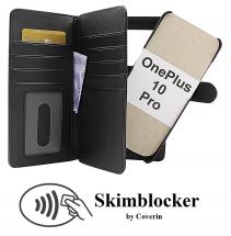 Skimblocker XL Magnet Wallet OnePlus 10 Pro