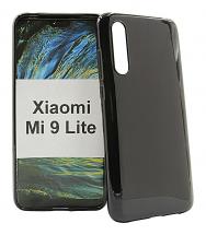 TPU-deksel for Xiaomi Mi 9 Lite