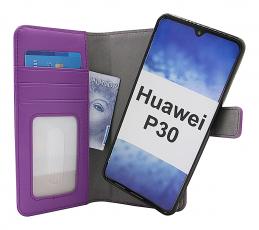 Skimblocker Magnet Wallet Huawei P30