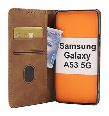 Fancy Standcase Wallet Samsung Galaxy A53 5G (SM-A536B)