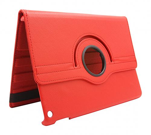 360 Etui iPad 10.2 (2019/2020/2021)