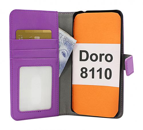 Skimblocker Magnet Wallet Doro 8110