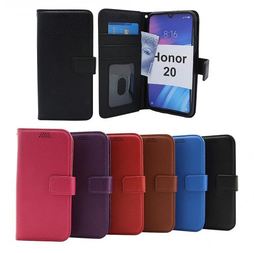 New Standcase Wallet Honor 20