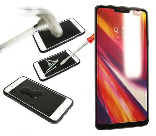 Glassbeskyttelse LG G7 ThinQ (G710M)