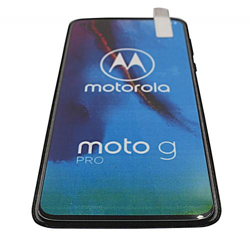 Skjermbeskyttelse av glass Motorola Moto G Pro