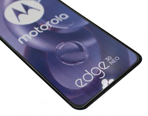 Skjermbeskyttelse av glass Motorola Edge 30 Neo 5G