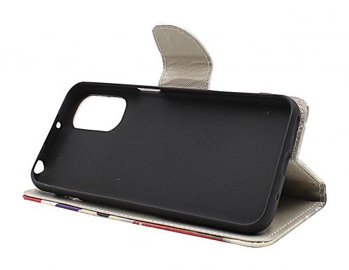 Designwallet Motorola Moto G31/G41