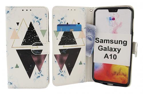 Designwallet Samsung Galaxy A10 (A105F/DS)