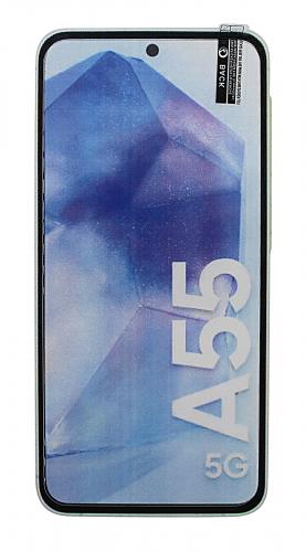 Skjermbeskyttelse av glass Samsung Galaxy A55 5G (SM-A556B)