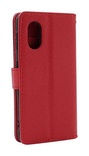 New Standcase Wallet Samsung Galaxy Xcover 5 (SM-G525F)