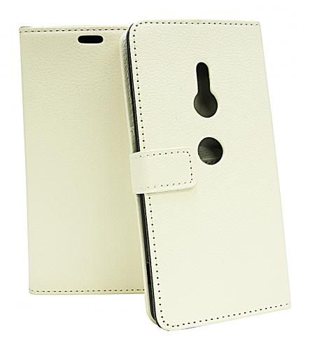 Standcase Wallet Sony Xperia XZ2 (H8266)